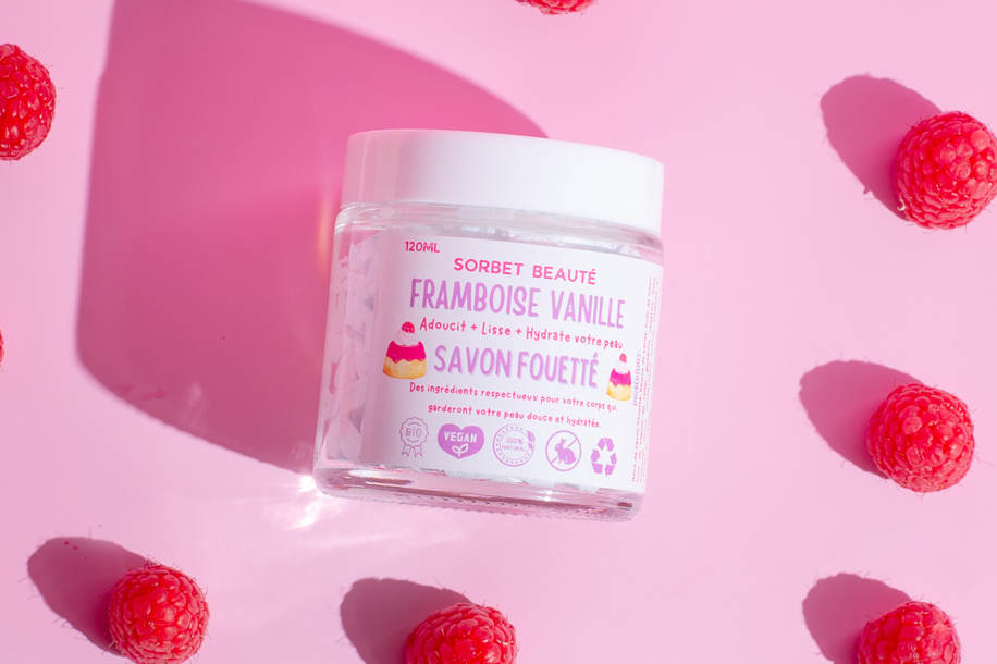 Sorbet Beauté : la routine beauté devient fun et sensorielle